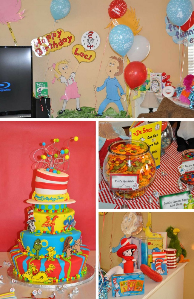 Dr-Seuss-Party-ideas-decors