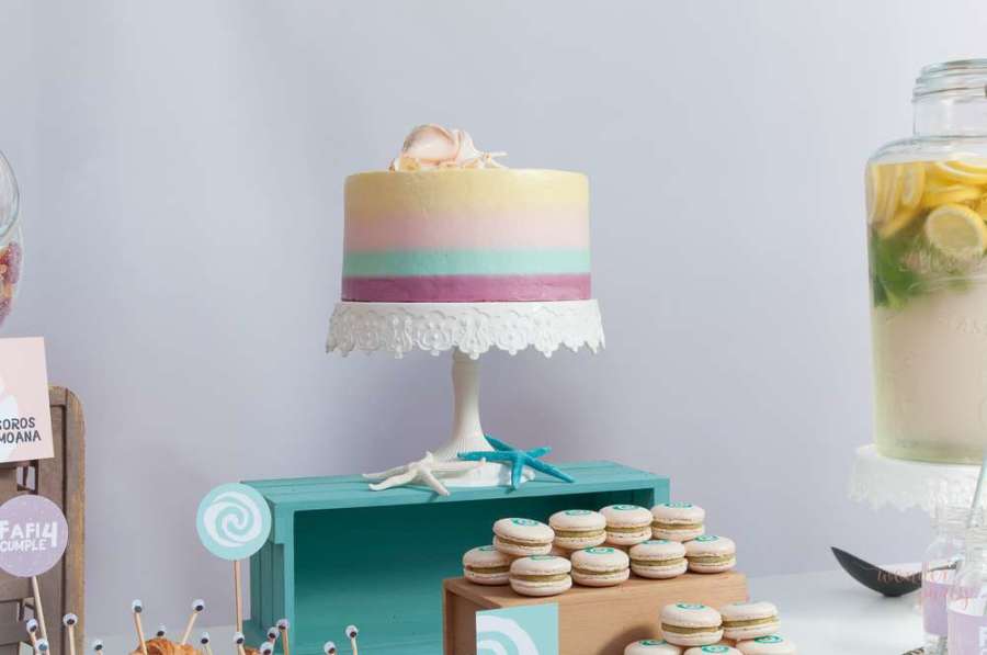 Moana-Tropical-Birthday-Party-Cake