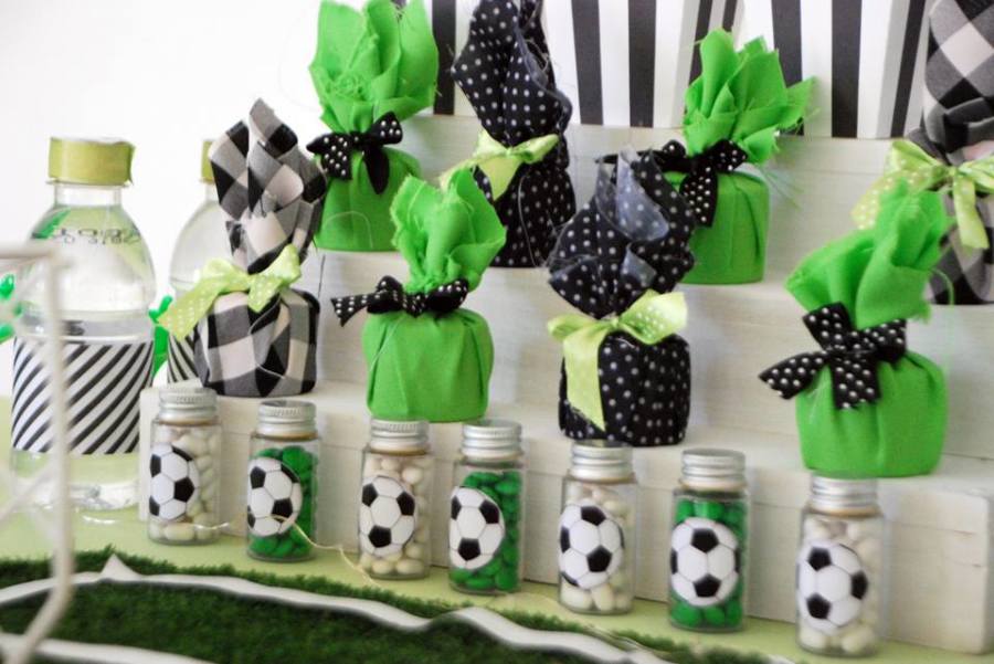 Soccer-Themed-Birthday-Celebration-Guest-Gifts