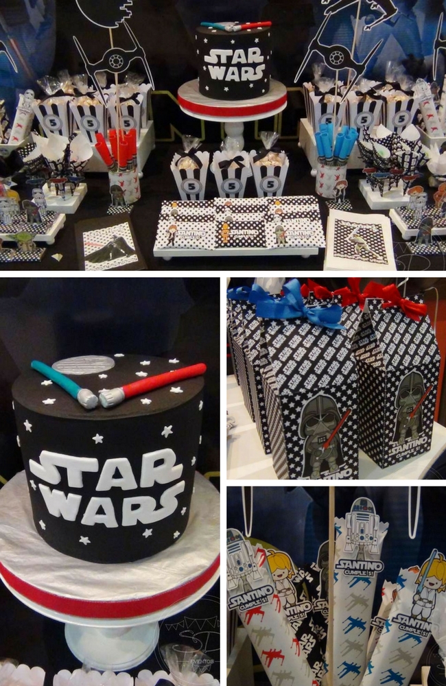 Star-Wars-Birthday-Party