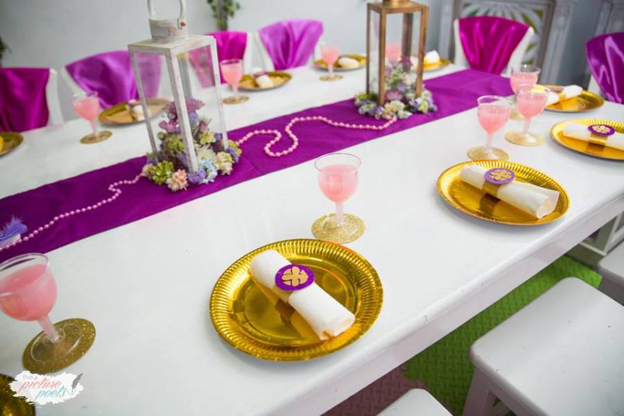 Royal-Princess-Sophia-Birthday-Party-Place-Settings