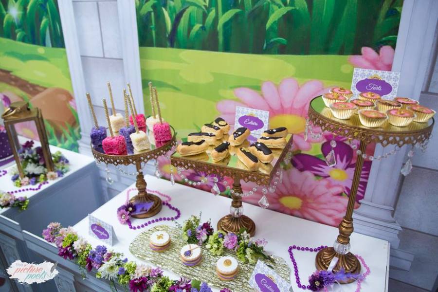 Royal-Princess-Sophia-Birthday-Party-Treats