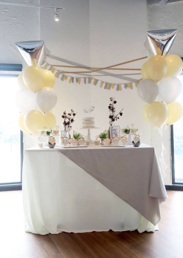 You're a Gem Party Birthday Party Ideas for Kids