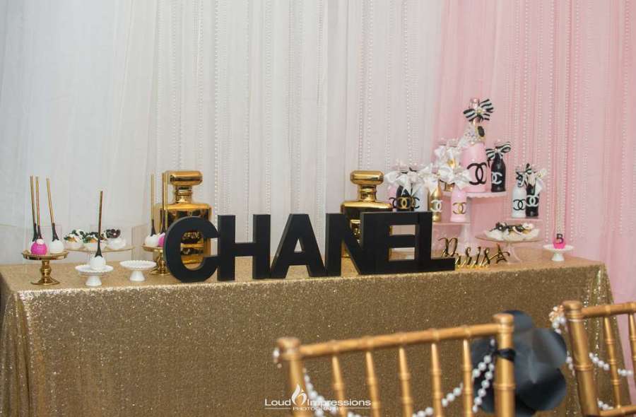 Super-Chic-Chanel-Inspired-Birthday-Party-Large-Letters