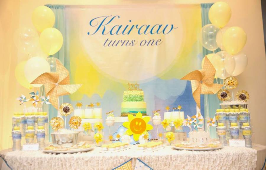 Sweet-You-Are-My-Sunshine-Birthday-Custom-Backdrop