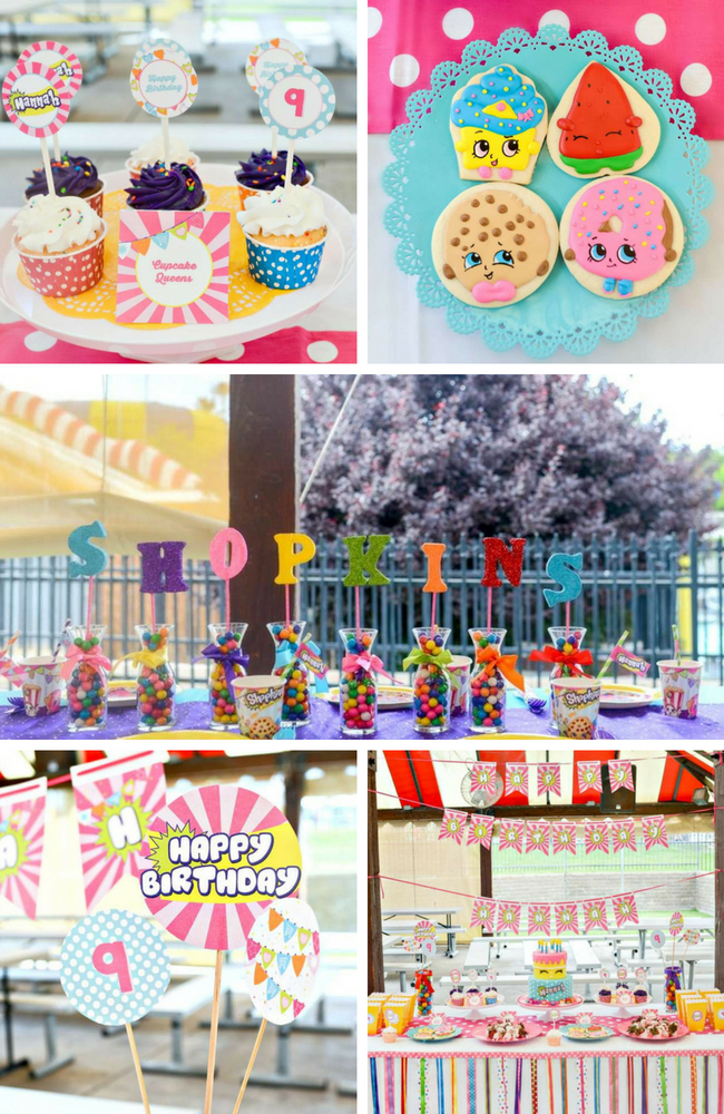colorful-Shopkins-Birthday-Party