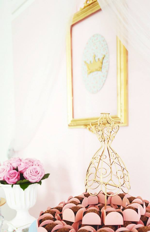 disney princess party backdrop