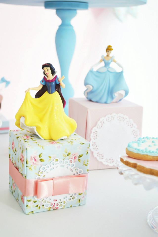 disney princess party snow white and cinderella