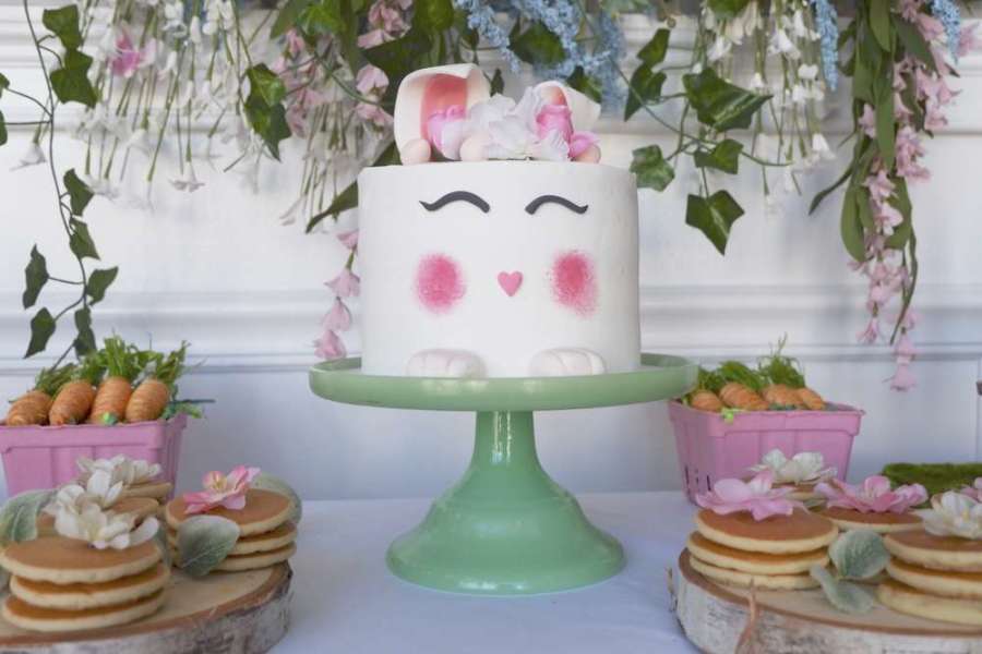 Springtime-Bunny-Brunch-Large-Rabbit-Cake