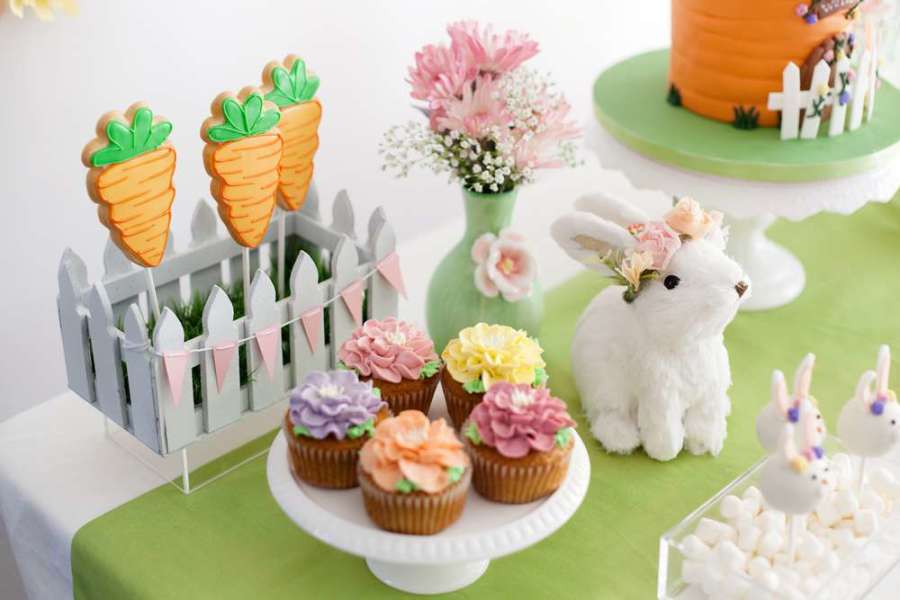 Springtime-Bunny-Party-Cupcakes