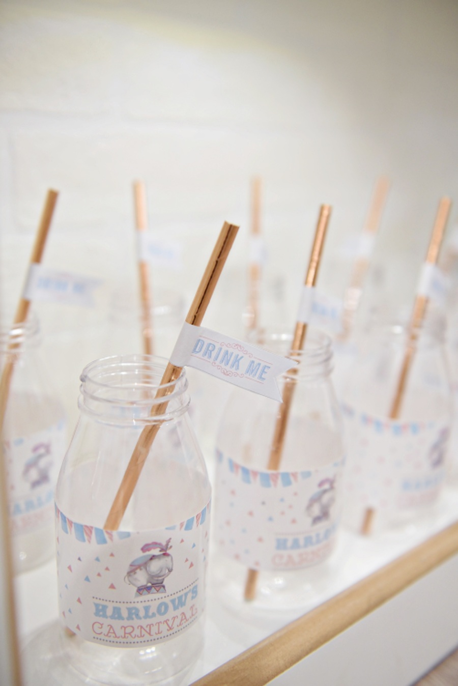 pink-blue-carnival-carousel-birthday-jars