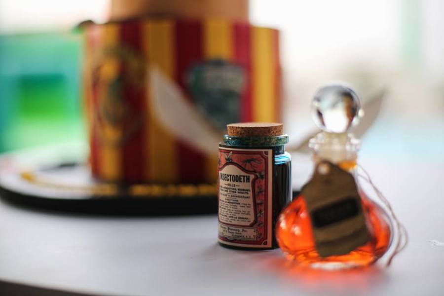 Harry-Potter-Birthday-Party-Potions