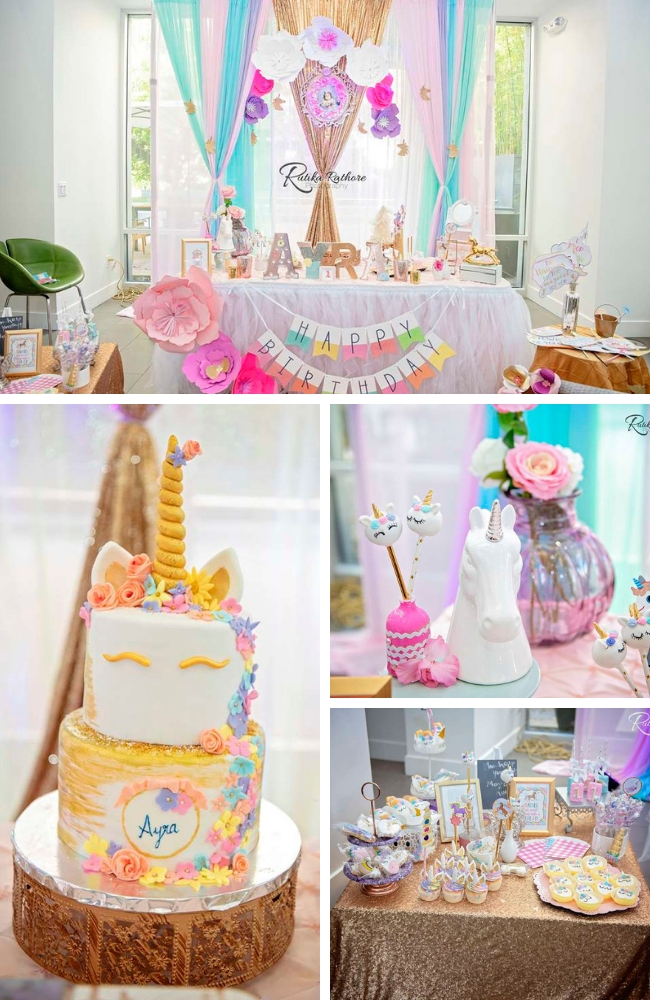 Unicorn-Birthday-Party-decor