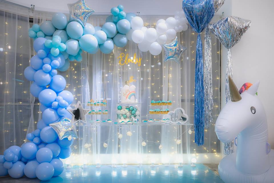 pretty-blue-unicorn-birthday-birthday-party-ideas-for-kids