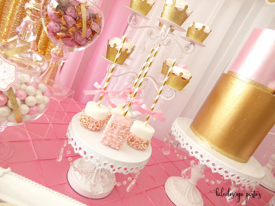 princess tiara cupcake wrappers