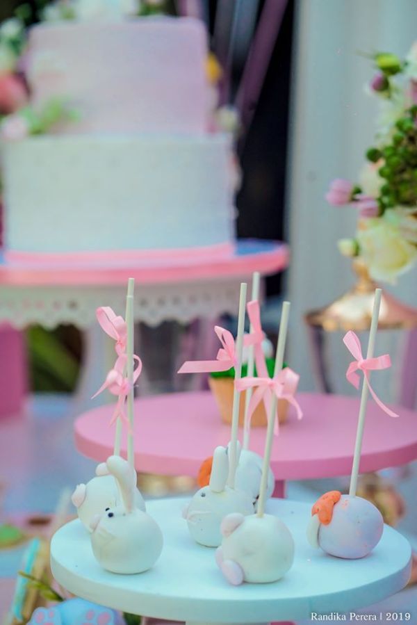 cute cakepops