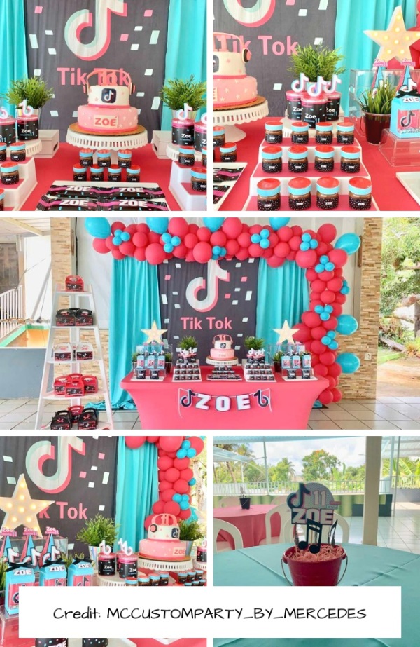 Birthdaypartyideas4u Com Ch Author At Birthday Party Ideas For Kids