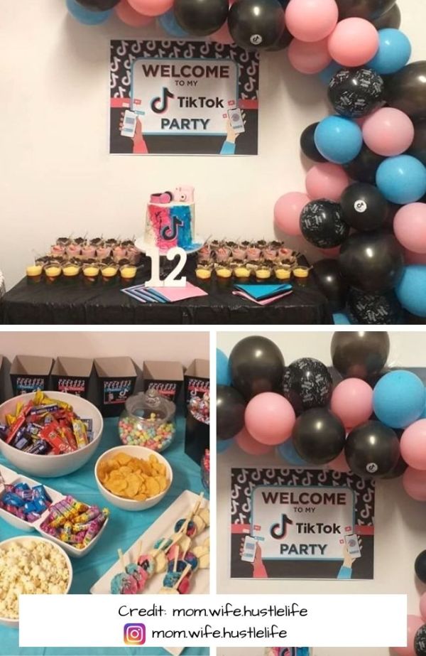 tiktok-themed-party-collection-real-party-photos