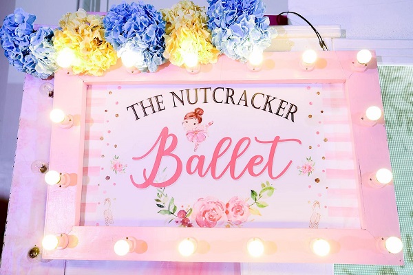 the nutcracker ballet