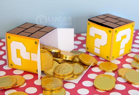 mario gold coins