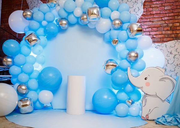 9 Easy Steps to Planning a Birthday Party