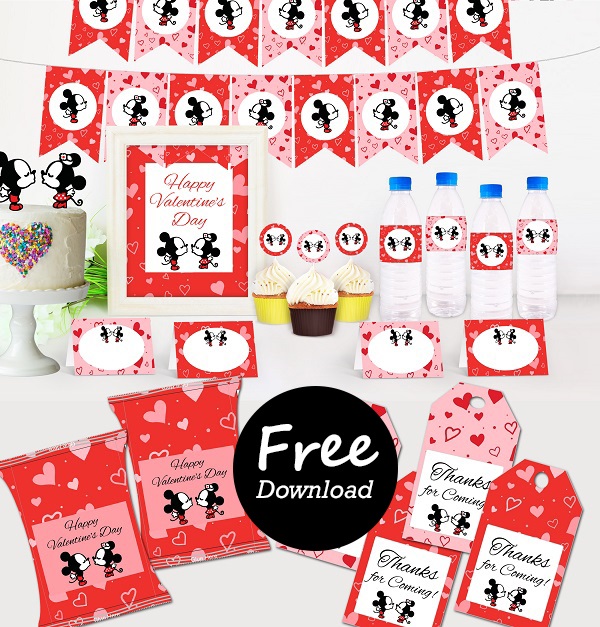 free-mickey-and-minnie-valentines-day-party-printable