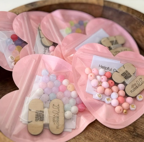 diy bracelet making kit