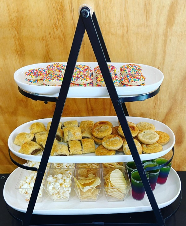 cheap party food ideas for kids