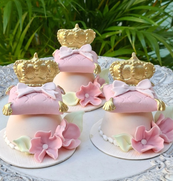 princess cake