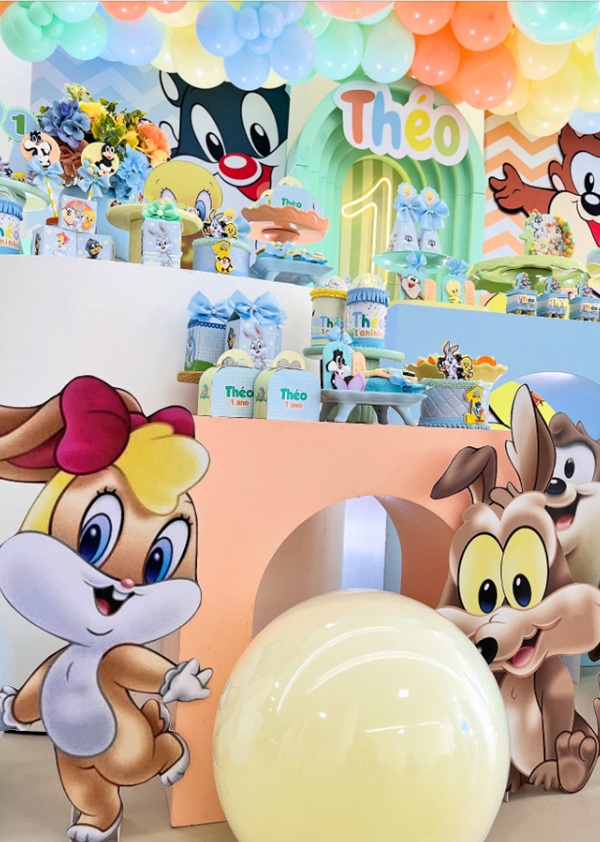 classic childhood themes