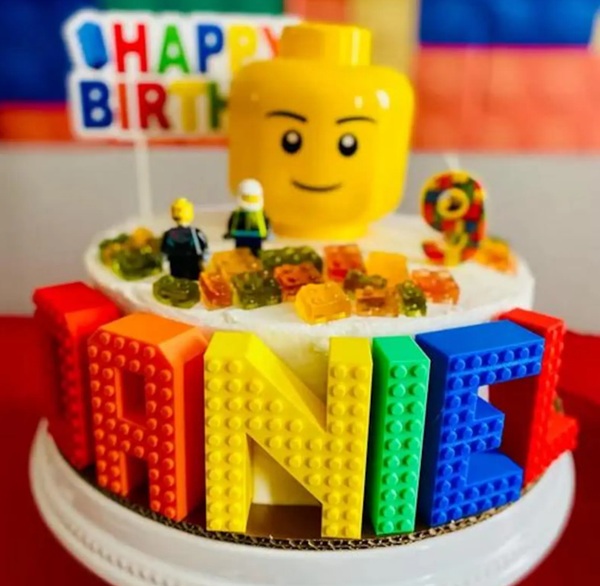 custom lego brick name