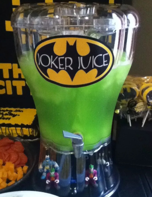green joker juice
