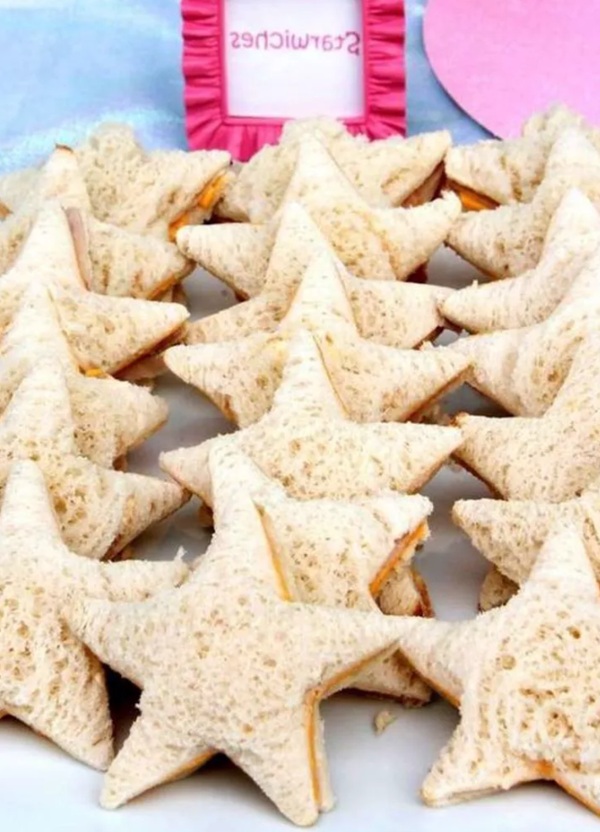 star wiches