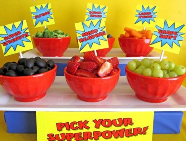 super power fruit