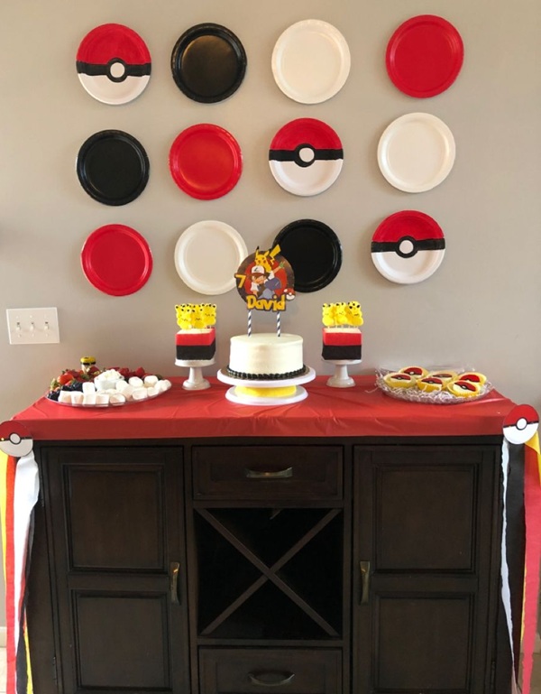 Budget-Friendly Pokemon Birthday Party Ideas for Kids